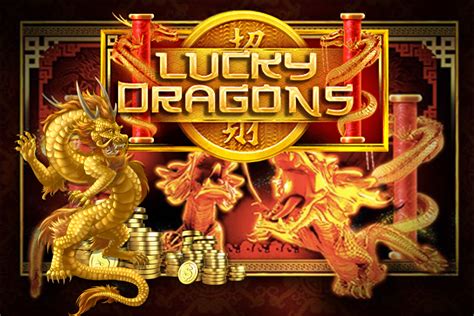 Lucky Dragons PokerStars